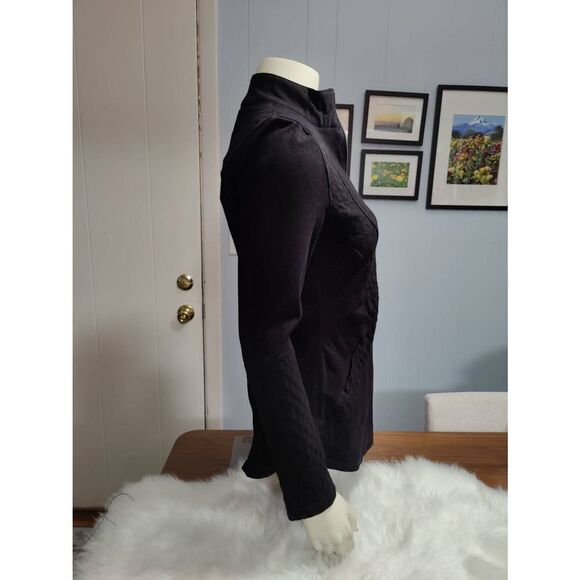 Liverpool Quilted Lightweight Jacket NWT - Picture 2 of 6